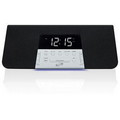 iLive Bluetooth Clock Radio w/ Speakerphone